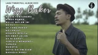 WIZZ BAKER - MASIH TENTANGMU FULL ALBUM | KOMPILASI MUSIK TIMUR