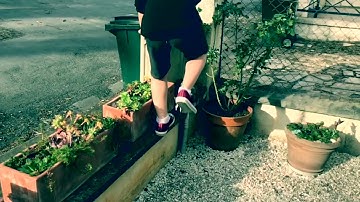 Jaï Iron - Song #10 - Clip - Arturia Drumbrute Impact and MicroFreak