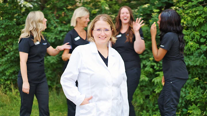 Dr. Cynthia Head - Welcomes Patients