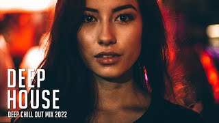 Mega Hits 2022 🏖️ The Best Of Vocal Deep House Music Mix 2022 🏖️ Summer Music Mix 2022 #1