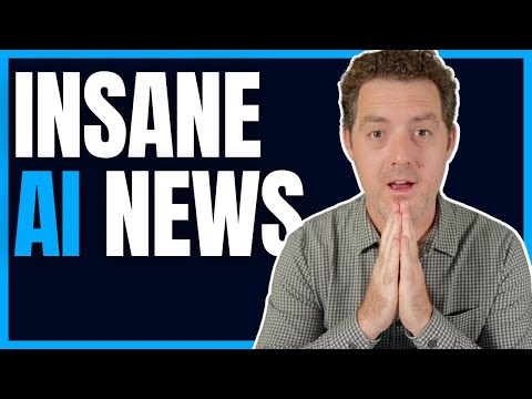 AI News You Probably Missed - Uncensored LLaMA, MetaAI, AI Influencers, RT-2, LK-99 Superconductor