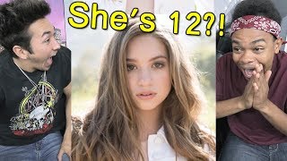 GUESS HER AGE CHALLENGE (WE FAILED)