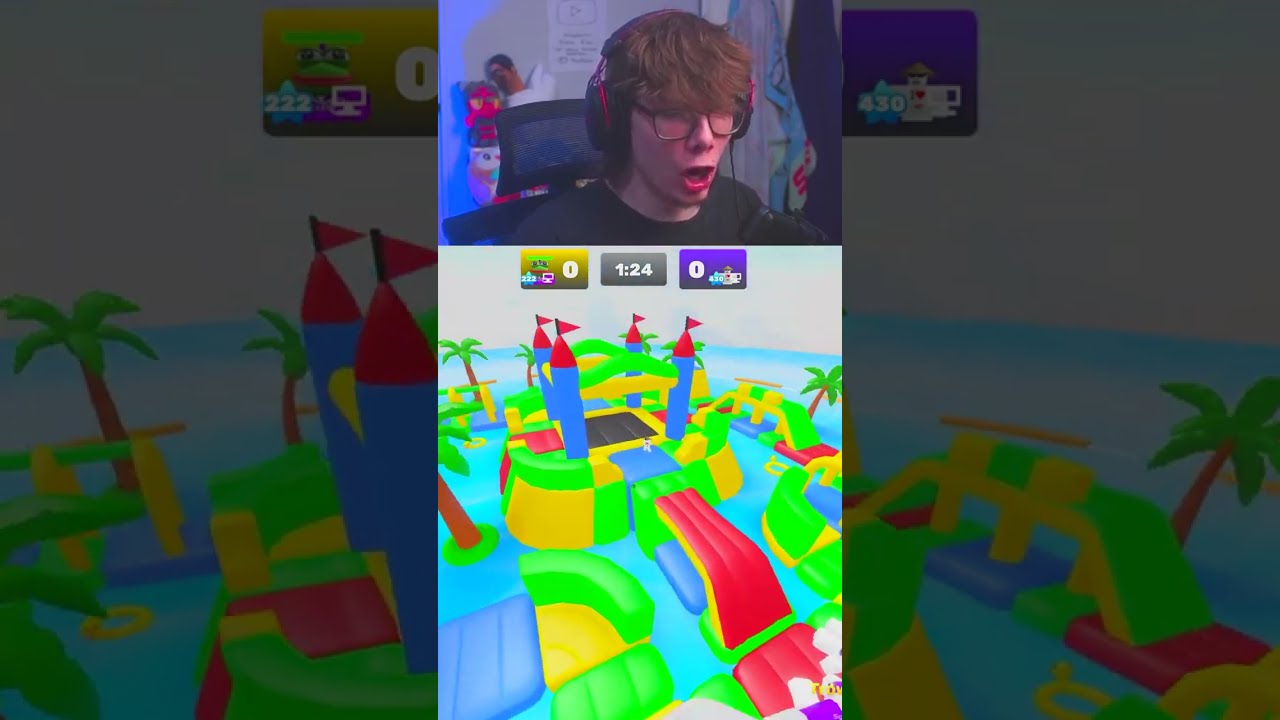 FASTEST Movement Glitch In Rivals 