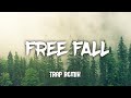 Dj free fall trap version  69 project remix