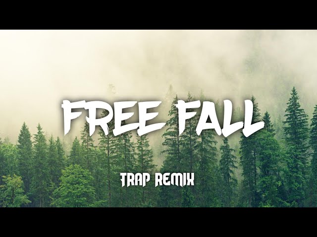 DJ FREE FALL TRAP VERSION - 69 PROJECT REMIX class=