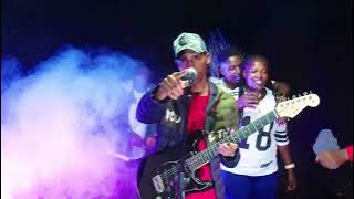 MUGITHI WA KAMWAS VOL 1 MUGITHI MIX