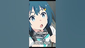 Thumbnail of Sorairo Utility is a new girl's golfing anime and it looks amazing, coming out sometime in 2025! #sk