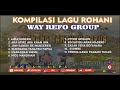 Lagu Rohani Daerah Papua ||Wayrefo Group || (Full Album)