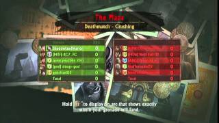 Uncharted 2 Multiplayer Hacks