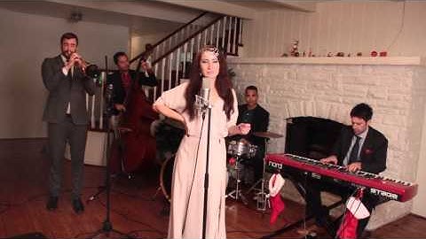 My Favorite Things Cover version - Cover performance video thumbnail