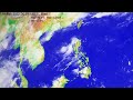 The 2022 typhoon season over Southeast Asia