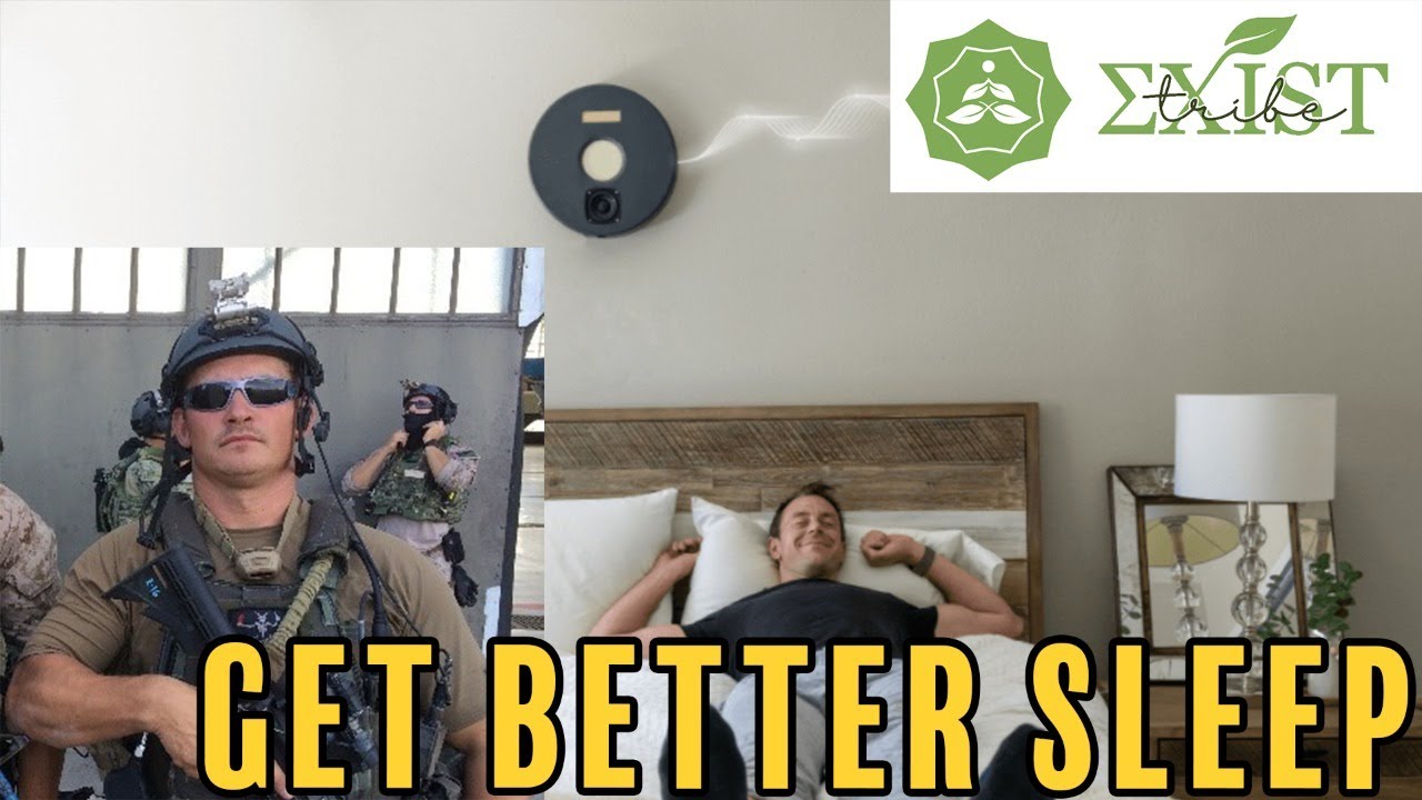 Sleep Impact Talk: What is the Yoga Sleep Node?
