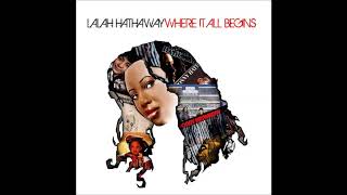 Watch Lalah Hathaway Im Coming Back video