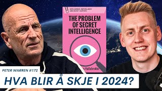 Aksjer 2024, Boligpriser Og Kjetil Hatlebrekke