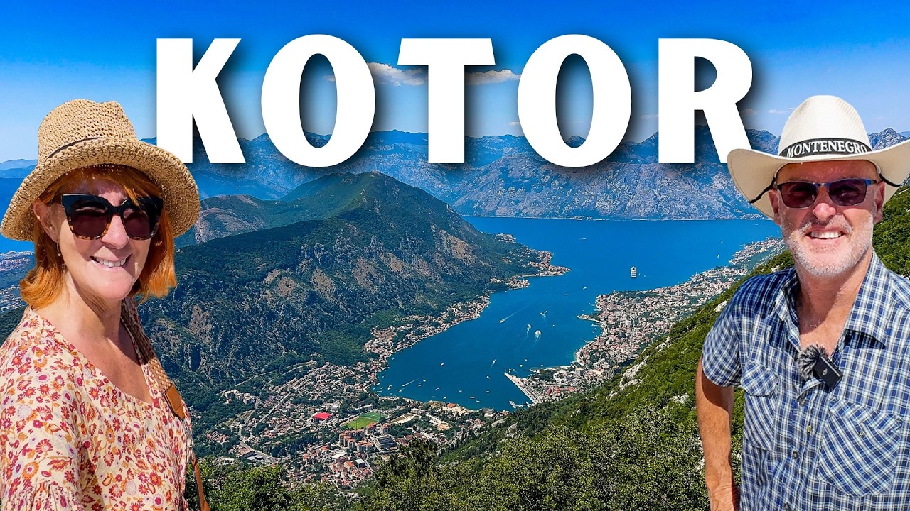10 Best things to do in KOTOR Montenegro