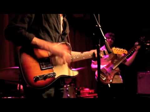 THE DIRTY BIRDS - Checkmate (live)