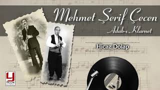 Hicaz Dolap  - Mehmet Şerif Çecen - Adab-ı Klarnet Resimi