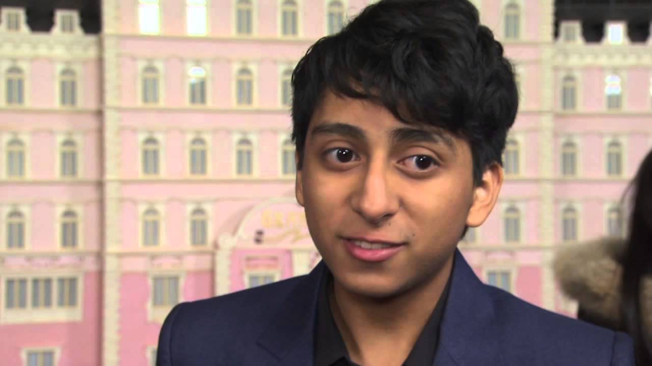tony revolori interview the grand budapest hotel tony revolori movie premiere tony revolori interview the grand budapest hotel tony revolori movie premiere