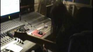 BORKNAGAR- The making of UNIVERSAL PART III