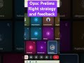 Opsc Prelims- strategy to get good score