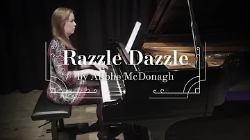 Ailbhe McDonagh - Razzle Dazzle