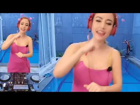 musik dj, dj alona Maret 2021