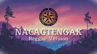 Vignette de la vidéo "NACAGTENGAC | UECFI Soul Hymns 🍇🕊️⭐️ (Slow Reggae Version)"