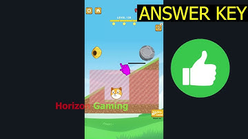 Draw To Save - Save The Dog Bee LEVEL 129 - Gameplay Walkthrough Android IOS