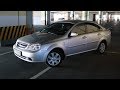 Chevrolet Lacetti 1.8  | Почти топчик за недорого.