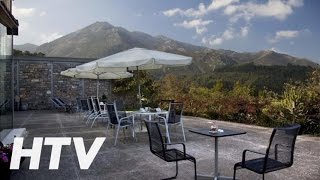 Hotel El Babú en Caravia