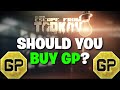 Escape From Tarkov PVE - Should You INVEST Into GP COINS? GP Coin BOOM Incoming?