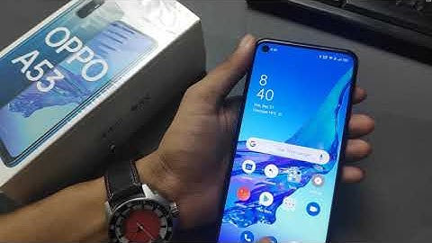 How to set incoming call flashlight in Oppo A53, Oppo mobile call flash light set kaise kare