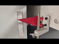 BELT SANDER MACHINE | 52 NDA | CUTTER BLOCK | SOLWOOD | HOLYTEK #woodmachinery