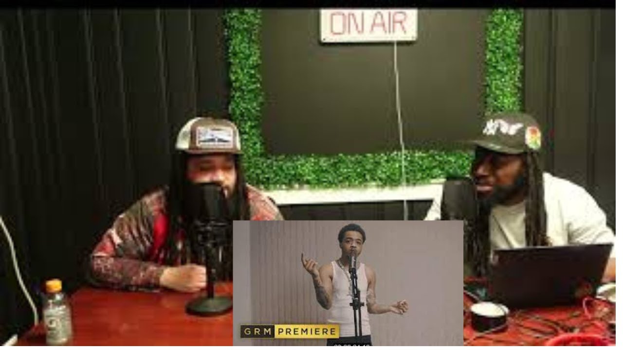 AMERICAN REACTION REVIEW TO LOSKI TAG TIME TOP 5 UK DRILL RAPPERS american-reaction-review-to-loski-tag-time-top-5-uk-drill-rappers