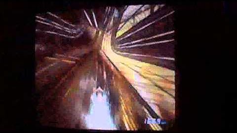 F-Zero GX Time Attack - 1