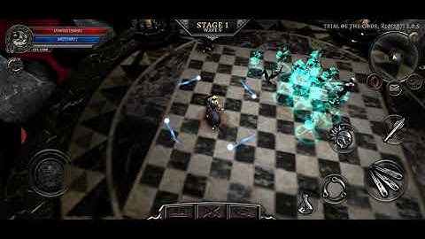 Anima ARPG - The Proc 4: The Final Proc - The Proc Goes to Hell