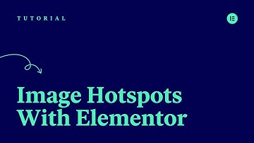 Create Responsive Image Hotspots with Elementor [Advanced Tutorial]