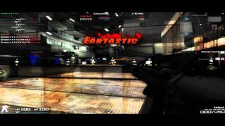 Combat Arms - Gordon 1.5.0 Hack Download Link