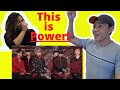 EXO EXOPLANET #4 The ElyXion in Seoul | Diamond+Coming Over+Run This+Drop That+Power | Reaction