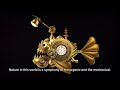 STEAMPUNK REVOLUTION: A WORLD POWERED BY STEAM AND GEARS