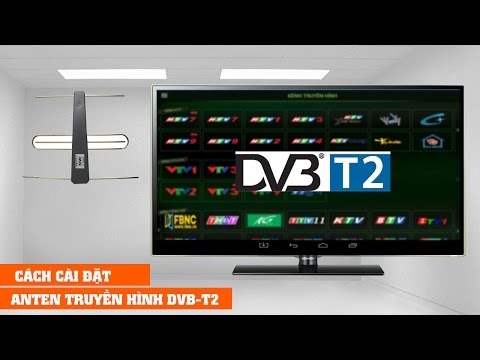 Video: Làm Thế Nào để Kết Nối đầu Thu Với TV Cũ? Kết Nối Bộ Thu Qua ăng-ten Và Qua Hoa Tulip, Các Mẹo Hữu ích để Cài đặt Bộ Thu Sóng