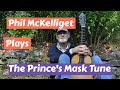 The Prince&#39;s Masque Tune by Anon