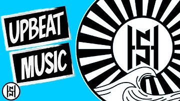 Upbeat and Happy Pop Background Music For Videos