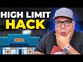 Secret credit card hack  50k high limits anywhere in 2024
