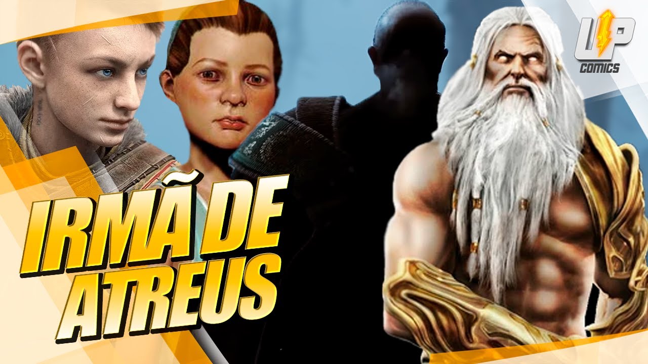 God of War Ragnarok: filho de ator o convenceu a ser Odin