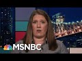 Mary Trump Describes Donald Trump Using Lying As A Power Play | Rachel Maddow | MSNBC
