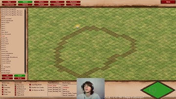 Age Of Empires DE HD Campaign Scenario Map Editor Tutorial (2/10) Create Object Effect Trigger