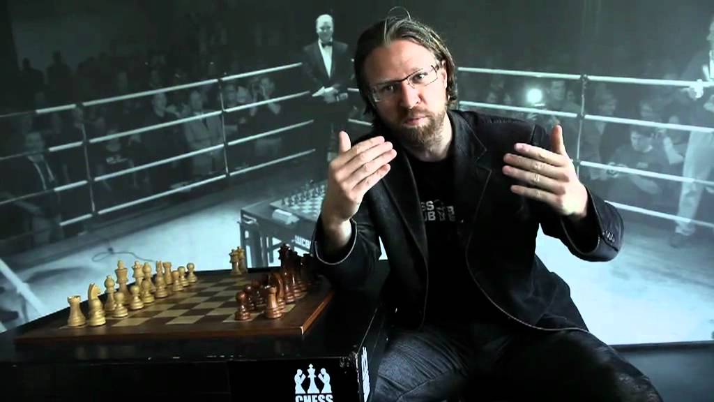 Check Out Chessboxing in London (VIDEO)  Verbalists Education & Language  Network