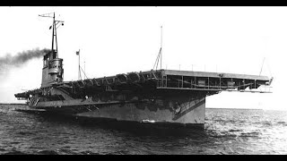 5 More Facts You May Have Not Known About US WWII Aircraft Carriers