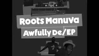 Roots Manuva - Awfully Deep